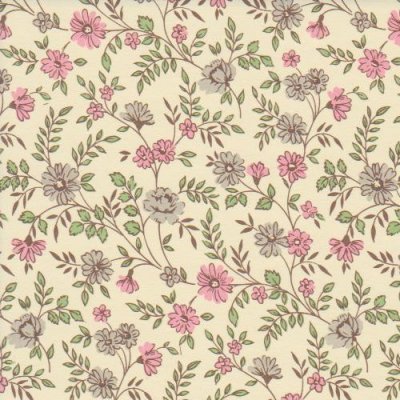 Carta Varese - Origami - Blommor