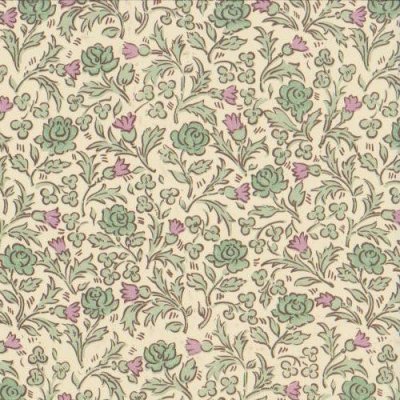 Carta Varese - Origami - Blommor