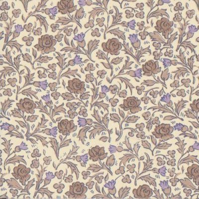 Carta Varese - Origami - Blommor