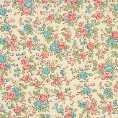 Carta Varese - Origami - Blommor