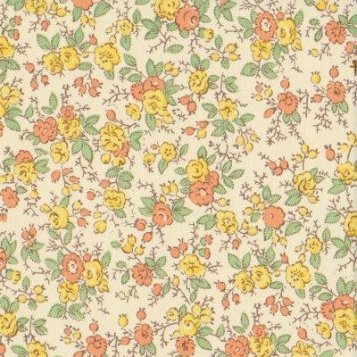 Carta Varese - Origami - Blommor