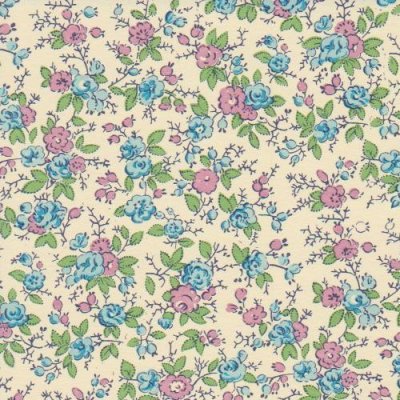 Carta Varese - Origami - Blommor