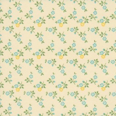 Carta Varese - Origami - Blommor