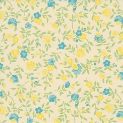 Carta Varese - Origami - Blommor