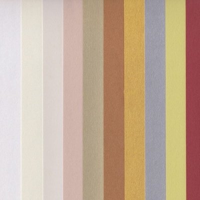 Curious Metallics (120 g/m²)