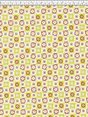 Japanskt papper - Chiyogami