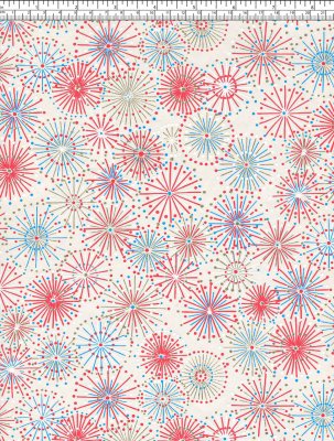 Japanskt papper - Chiyogami