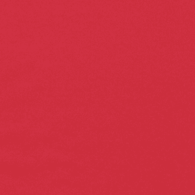 Genomskinligt Papper - 115 g/m² - Enfärgad Röd - 21 x 27,9 cm (A4)