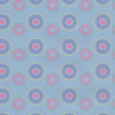 Transparent papper