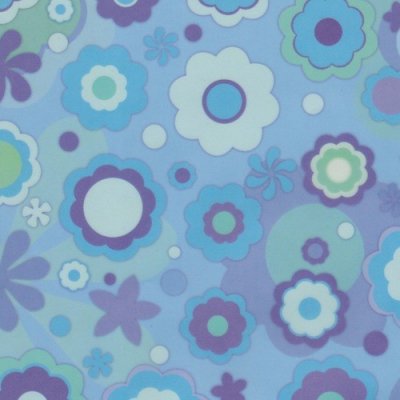 Transparent papper