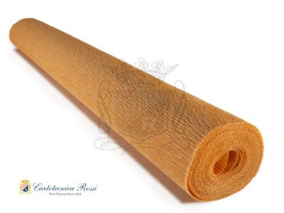 Kräppapper 180 - Classic 20E6 - Yellow Beige' by Tiffanie Turner