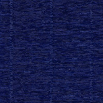 Kräppapper - Classic - 144 g/m² - Nattblå - 50 x 250 cm