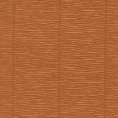 Kräppapper - Classic - 144 g/m² - Nötbrun - 50 x 250 cm