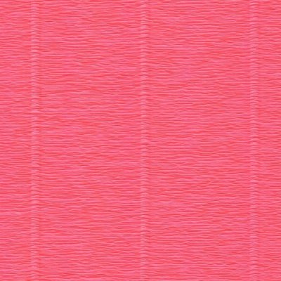 Kräppapper - Classic - 144 g/m² - Hortensiarosa - 50 x 250 cm