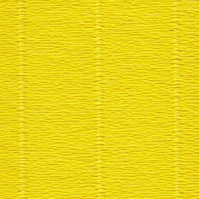 Kräppapper - Classic - 144 g/m² - Citrongul - 50 x 250 cm