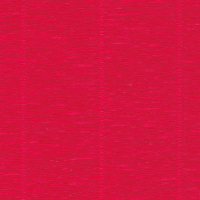 Kräppapper - Classic - 144 g/m² - Karminröd - 50 x 250 cm