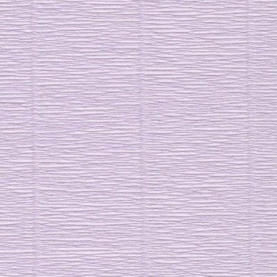 Kräppapper - Classic - 144 g/m² - Ljuslila - 50 x 250 cm
