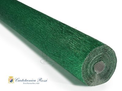 Metallic - Brilliant Green