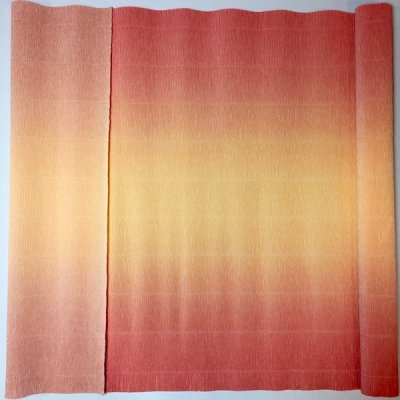 Kräppapper - Classic Nuanced