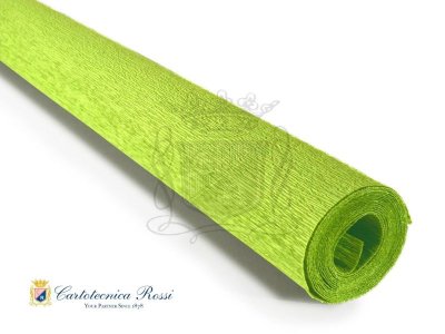 crepe paper