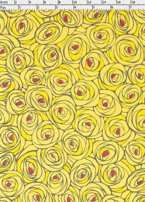 Japanskt papper - Chiyogami