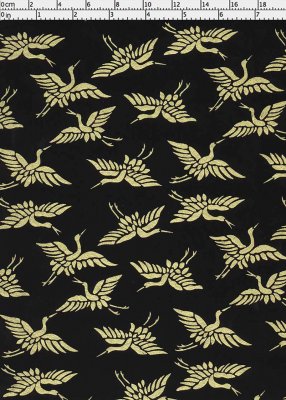 Japanskt papper - Chiyogami