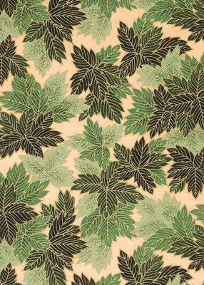 Japanskt papper - Chiyogami