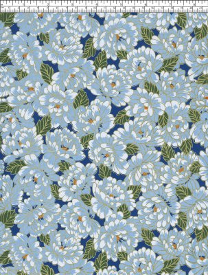 Japanskt papper - Chiyogami