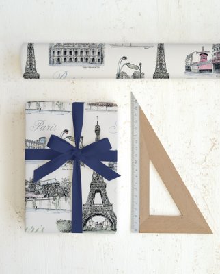 Tassotti 91418 - Parigi - Créme/Grå