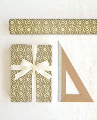 Tassotti 91435 - Blommigt - Brunt/Beige