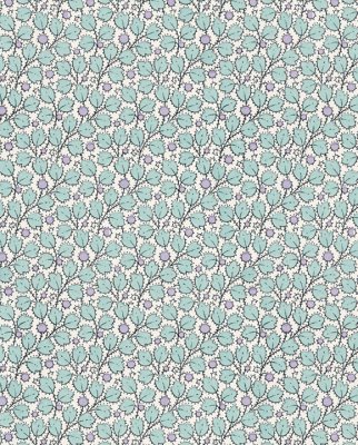 Tassotti 91478 - Corbezzolo - Lila /Mintgrön