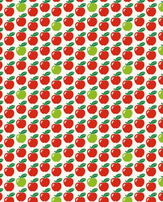 Tassotti 91529 - Äpple