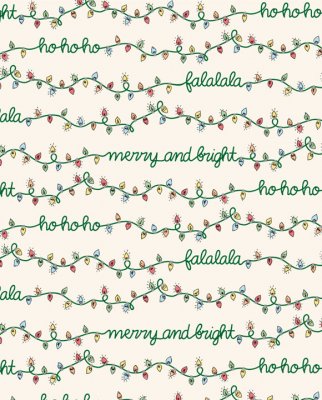 Tassotti 91579 - Text - Flerfärgat