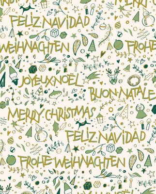 Tassotti 91581 - Text - Flerfärgat