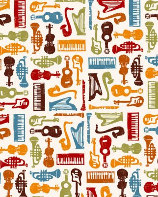 Tassotti 91623 - Suoni e Colori - Flerfärgat