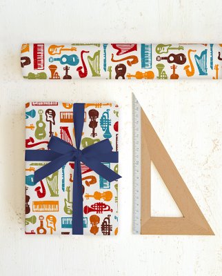 Tassotti 91623 - Suoni e Colori - Flerfärgat