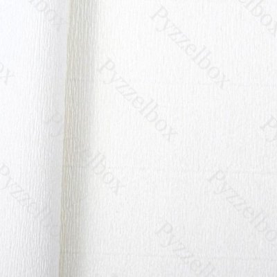 Kräppapper - Florist 160 g crepe papers