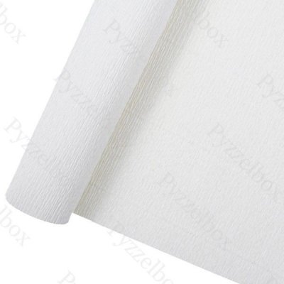 Werola crepe papers
