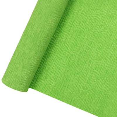 Kräppapper - Florist 160 g crepe papers