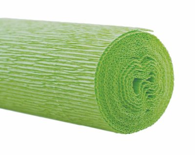 Kräppapper - Florist 160 g crepe papers