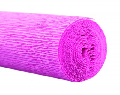 Kräppapper - Florist 160 g crepe papers