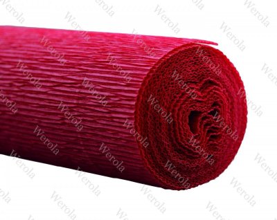 Kräppapper - Florist 160 g crepe papers