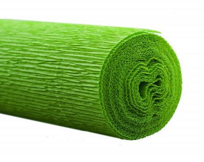 Kräppapper - Florist 160 g crepe papers