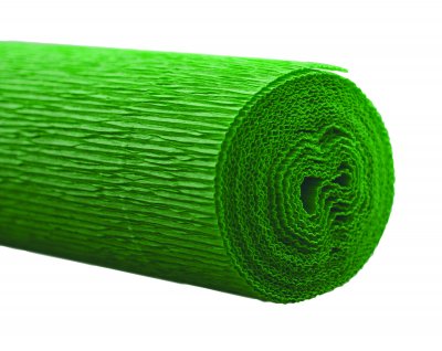 Kräppapper - Florist 160 g crepe papers