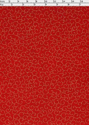 Japanskt papper - Chiyogami