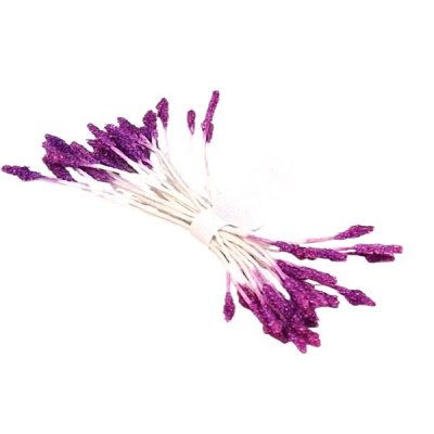 pistiller frost lila