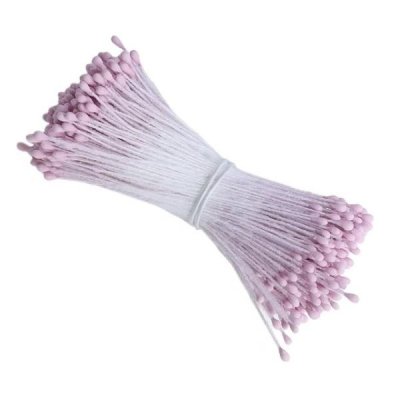 Pistiller