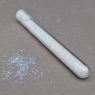 glitterströssel, glitter