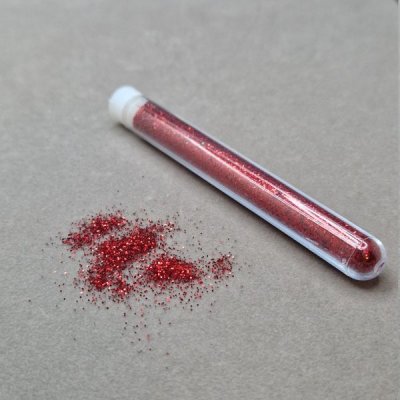 glitterströssel, glitter