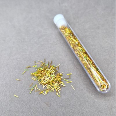 glitterströssel, glitter